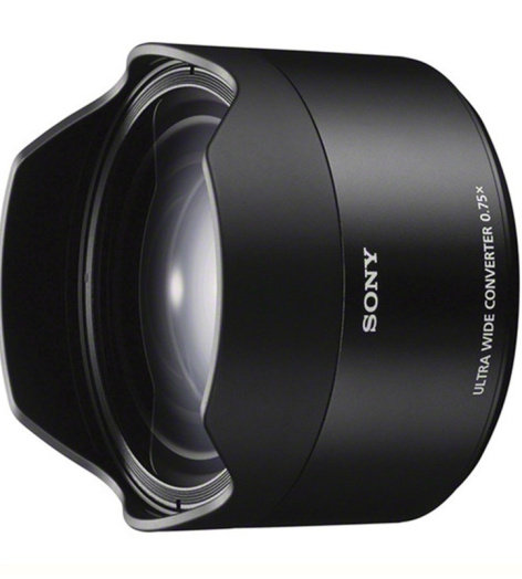 ỐNG KÍNH SONY ULTRA WIDE CONVERTER (SEL075UWC)