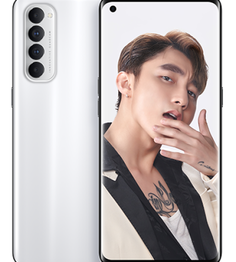 Điện thoại OPPO Reno4 Pro