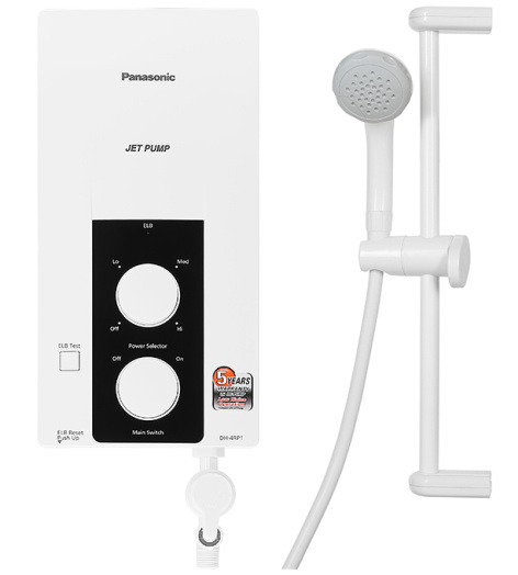 Máy nước nóng Panasonic 