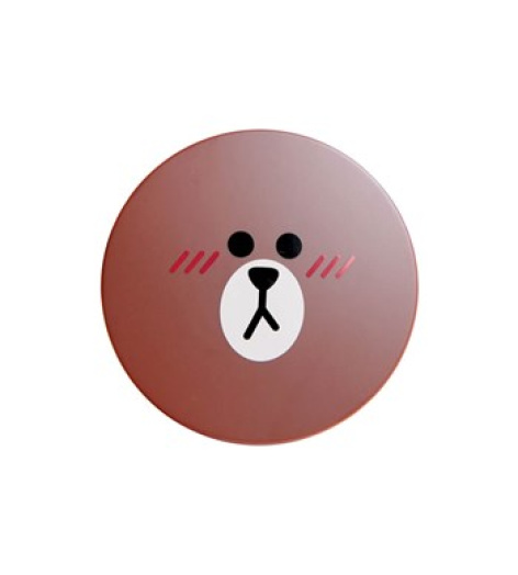 Phấn Má Dạng Kem Missha Line Friends Cushion Blusher