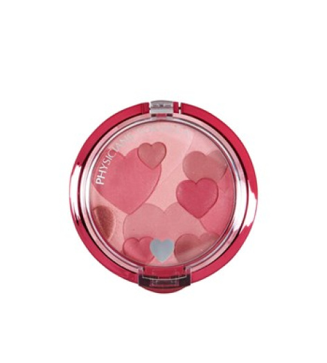 Phấn Má Hồng Physicians Formula Glow-Mood Rose
