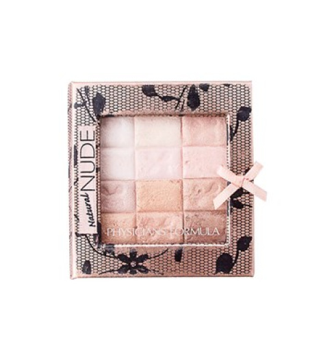 Má Hồng Physicians Formula Shimmer Strips Nude