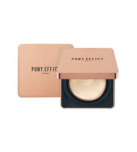 Phấn Nước Pony Effect Cushion Foundation
