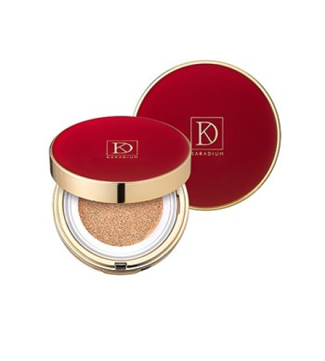 Phấn Nước Karadium Sparkle Tone Up Air Cushion