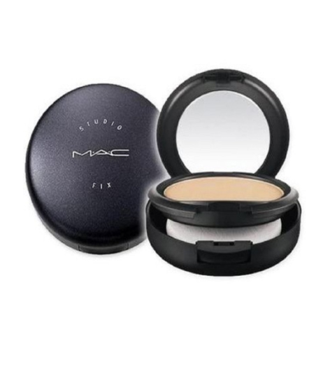 Phấn Phủ MAC Studio Fix Powder Plus Foundation