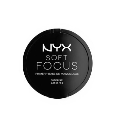 Kem Lót Dạng Nén NYX Soft Focus Primer
