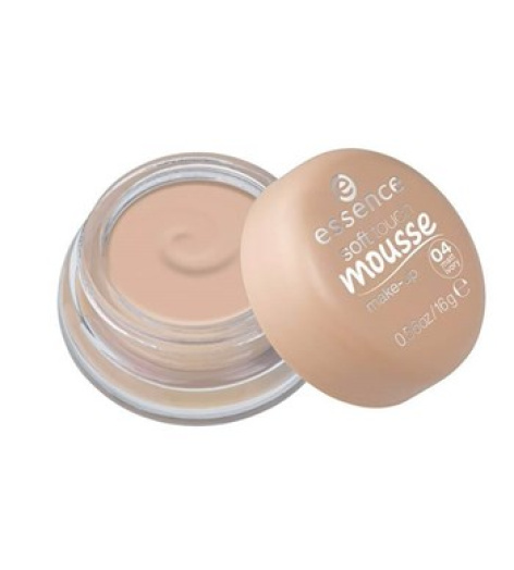 Phấn Tươi Đức Essence Soft Touch Mousse Make-Up