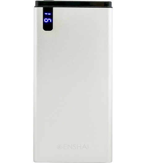 PIN DỰ PHÒNG GENSHAI P8-D 8000MAH