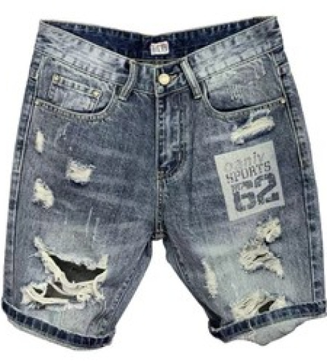 Quần đùi nam có logo 62