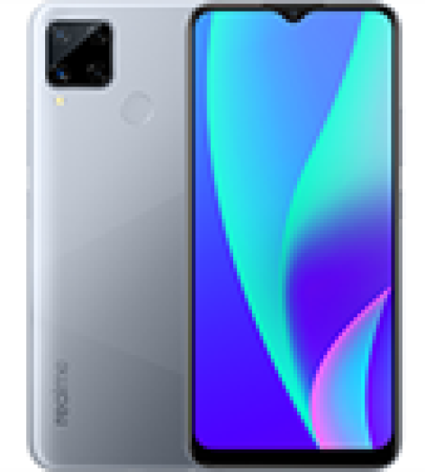 Điện thoại Realme C15