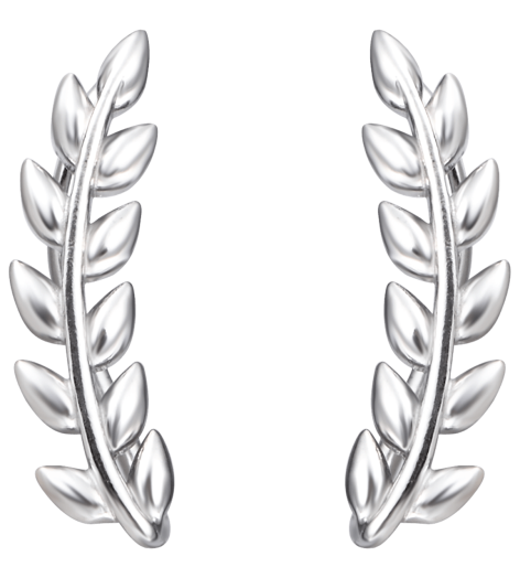 Bông tai bạc PNJSilver Boho Dream 0000K000088