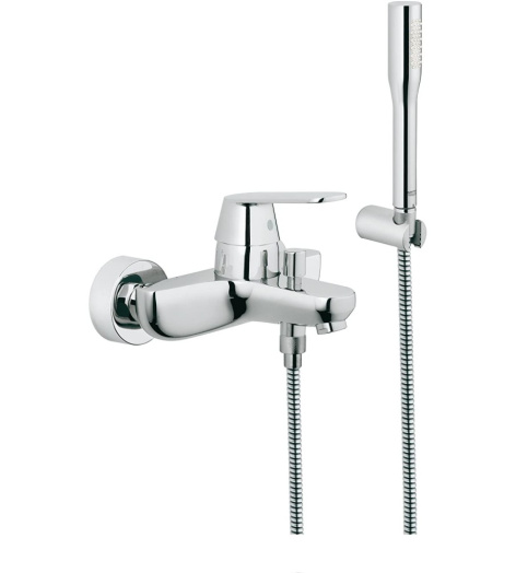 Sen Tắm Grohe Eurosmart Cosmo Grohe 32832000 nóng lạnh