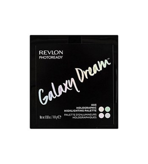 Phấn Bắt Sáng Revlon Highlighting Palette