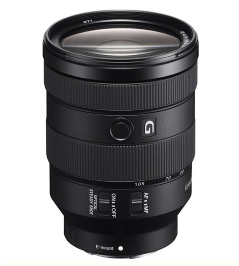 ỐNG KÍNH SONY FE 24-105MM F/4 G OSS (SEL24105G)