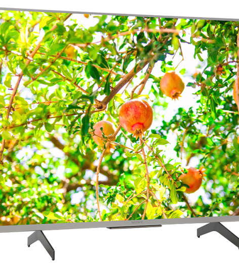 Android Tivi Sony 4K 49 inch KD