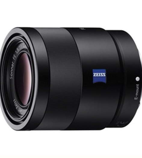 ỐNG KÍNH SONY FE 55MM F1.8 ZA (SEL55F18Z)