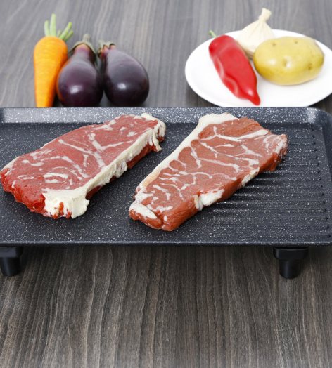 Bếp nướng điện SuSHD4607nhouse  1500 W