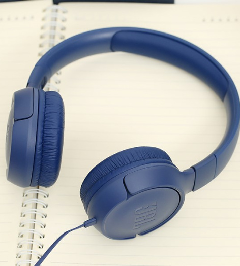 Tai nghe chụp tai JBL T500