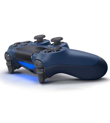 Tay Cầm Ps4 Dualshock 4 Màu Xanh Đen Chính Hãng