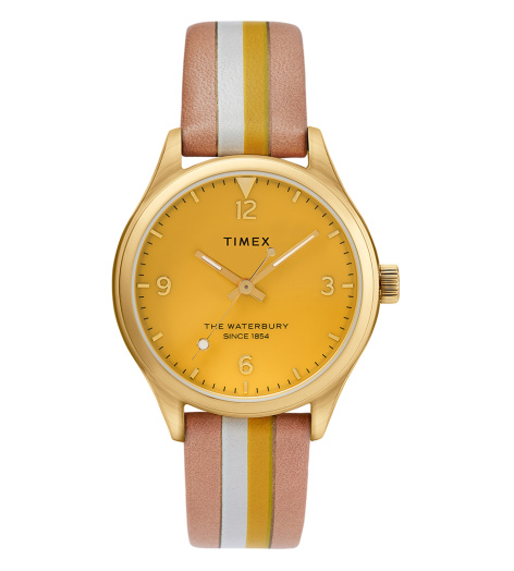 Đồng hồ Nữ Timex TW2T26600