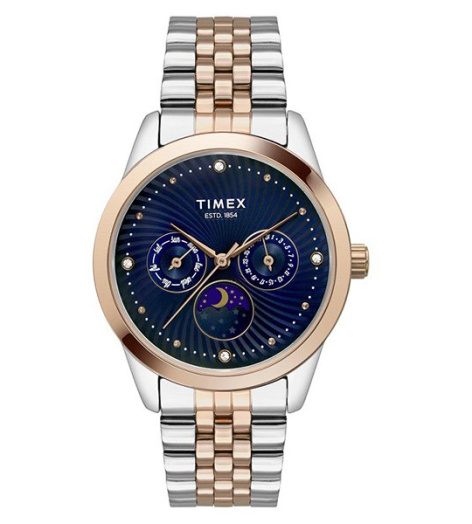 Đồng hồ Nữ Timex TWEL13107E