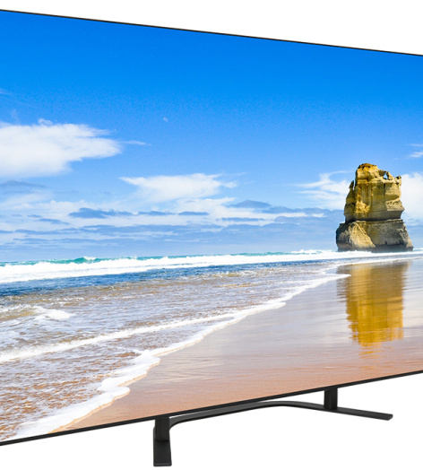 Android Tivi OLED Sony 4K 65 inch