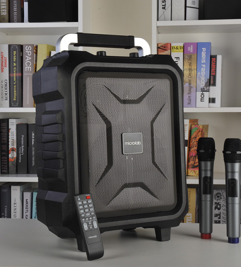 Loa kéo Microlab TL20