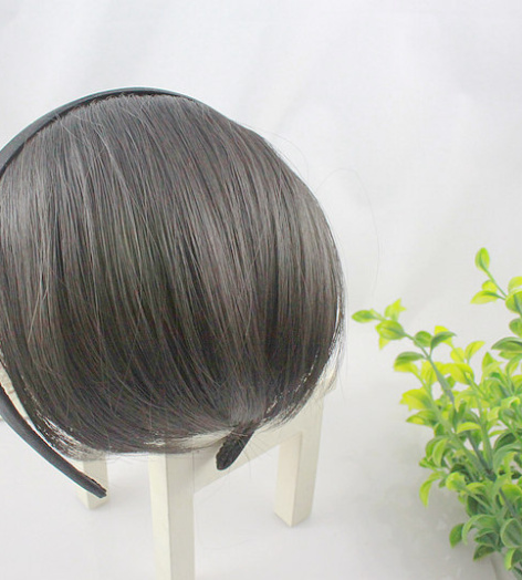 Cài Tóc Mái Xéo PKT -9