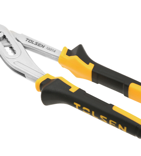 Kìm mỏ quạ Tolsen 10 inch 10014