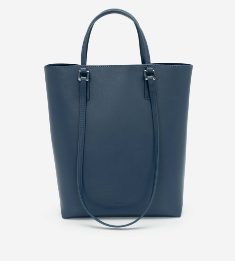 Túi Tote Công Sở 4 Quai Đa Năng - TOT 0070 - Màu Xanh