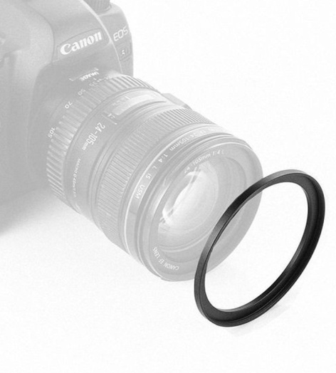 VÒNG CHUYỂN STEP UP RING 67-77MM