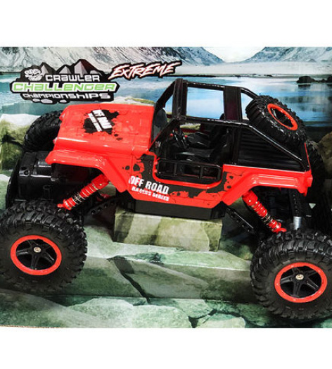  Jepp điều khiển, sạc 0136