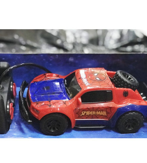 điều khiển từ xa spider man không sạc H389