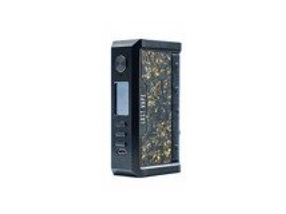 CENTAURUS DNA 250C BOX MOD BY LOST VAPE