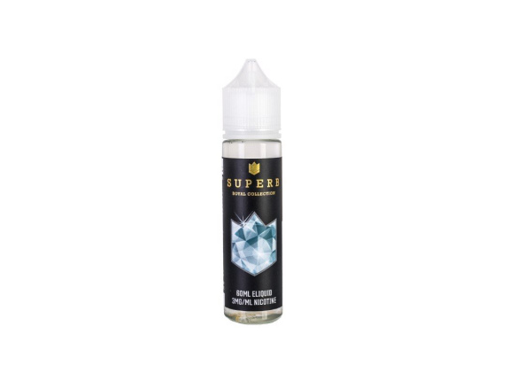 DIAMOND GUMMY BY SUPER B (60ML) (KẸO CHÍP CHÍP)