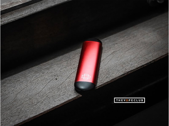 LYFE POD MOD BY AUGVAPE