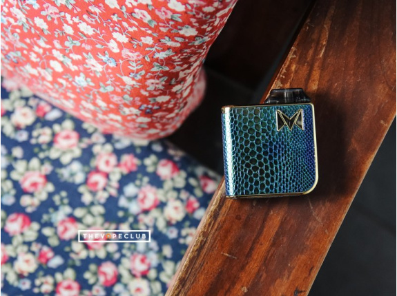 MI-POD DRAGON LIMITED EDITION BY SMOKING VAPOR