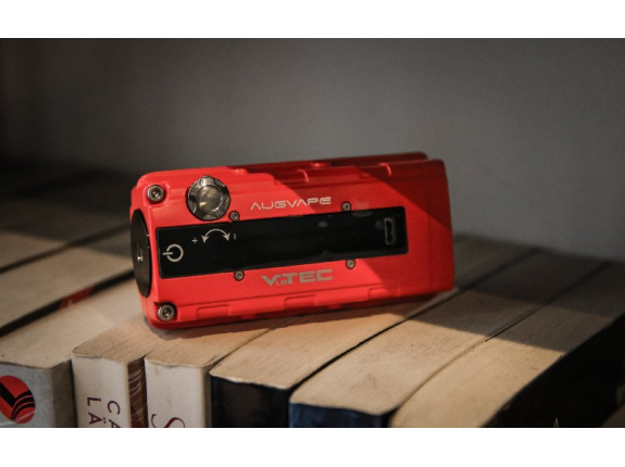 VTEC 1.8 BOX MOD BY AUGVAPE