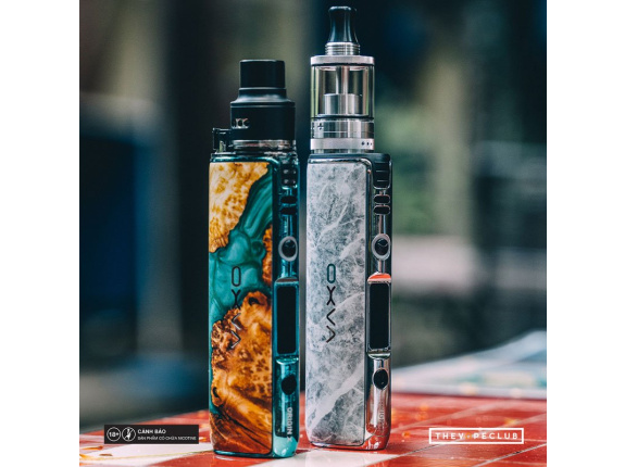 ORIGIN X AIO KIT BY OXVA