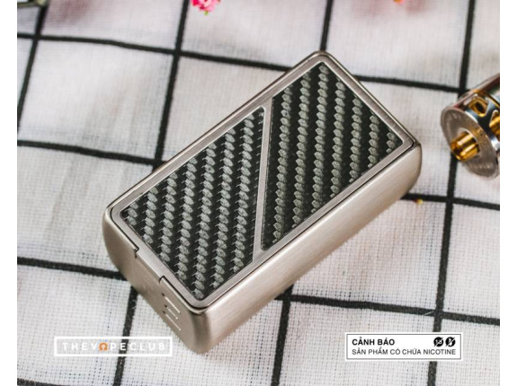 PALADIN 80W BOX MOD BY SIKARY