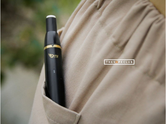 QTH POD MOD BY SIKARY