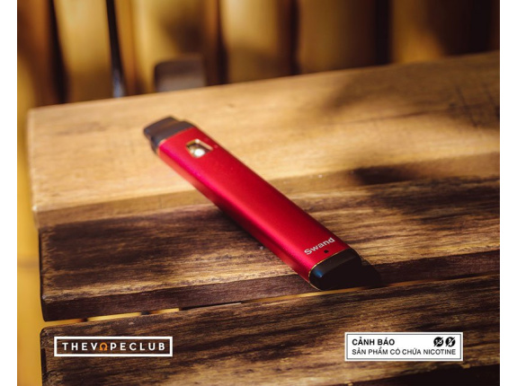 SWAND POD MOD SYSTEM BY JIUANG