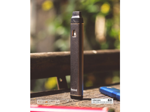 SWAND POD MOD SYSTEM BY JIUANG