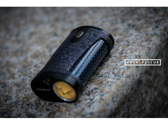 [H] VOYEURS MOSFET SQUONKER BY VULCAN DESIGN