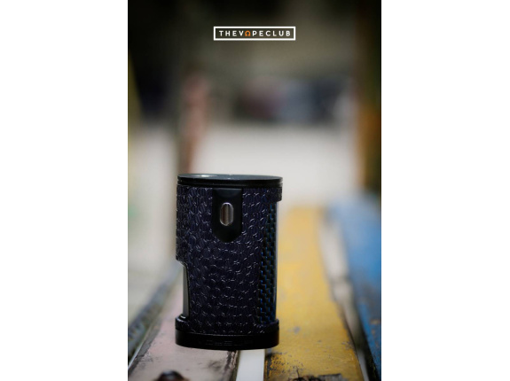 [H] VOYEURS MOSFET SQUONKER BY VULCAN DESIGN