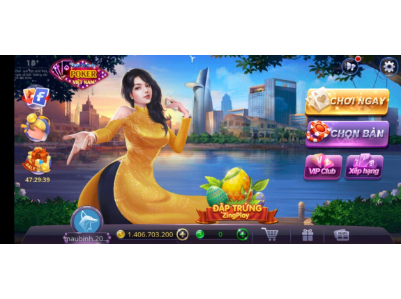 ac mậu binh - chưa bán