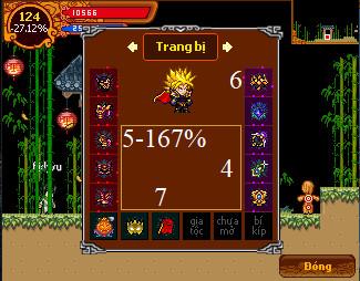 TÀI KHOẢN NINJA SỐ #3889