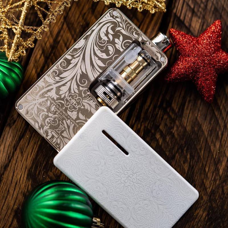 DOTAIO SE ALL-IN-ONE KIT BY DOTMOD
