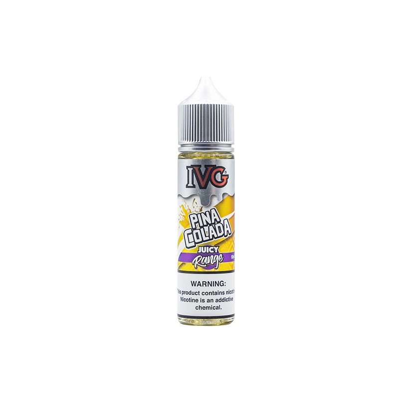 PINA COLADA BY IVG (60ML)(COCKTAIL PINA COLADA)
